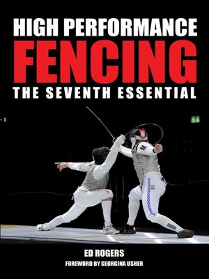 cover image of High Performance Fencing